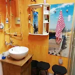 Apartamento Karja *