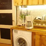 Apartamento Karja *