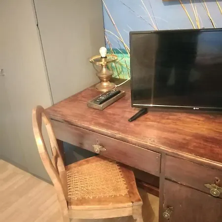 Karja Apartment