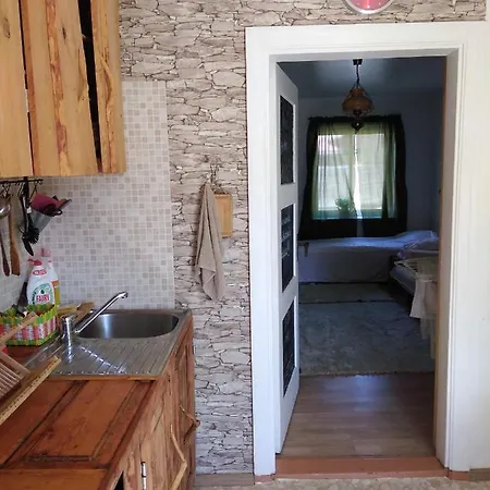 Karja Apartement *