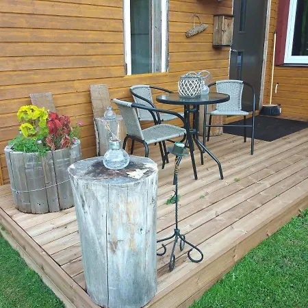 Apartment Karja Parnu