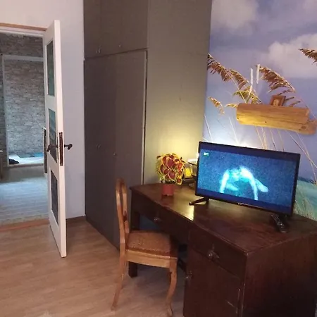Karja Apartement *