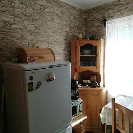Karja Apartement * Parnu