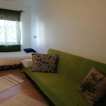 Karja Apartement Apartment Parnu