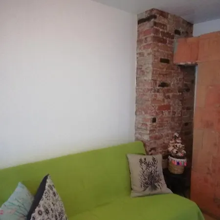 Karja Apartement Apartment *
