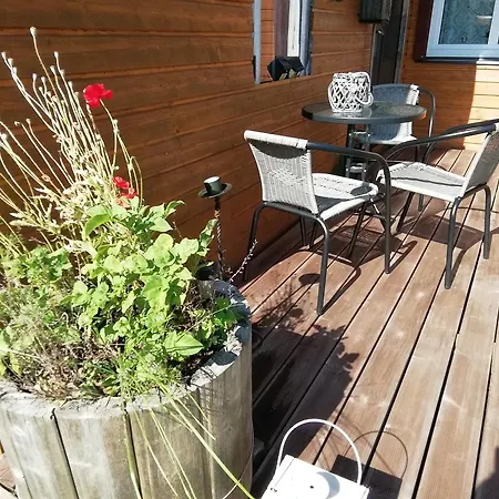 Karja Apartement