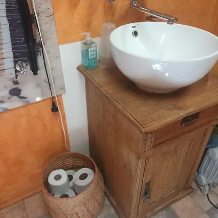 Karja Apartment