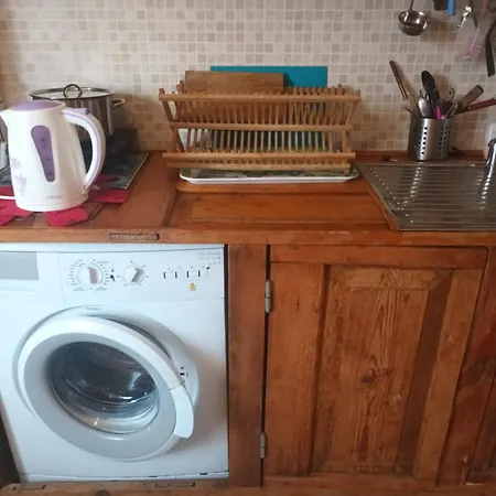 Karja Lejlighed Pärnu