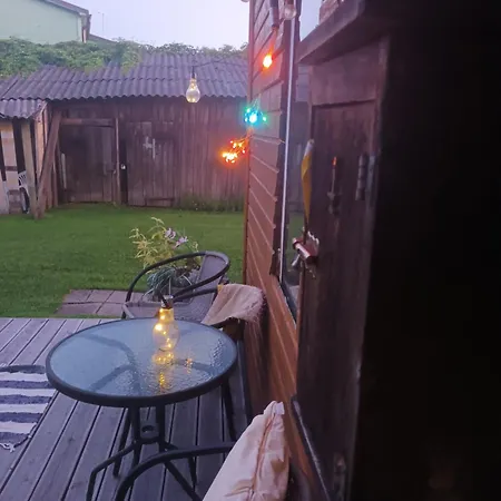 Apartment Karja Parnu