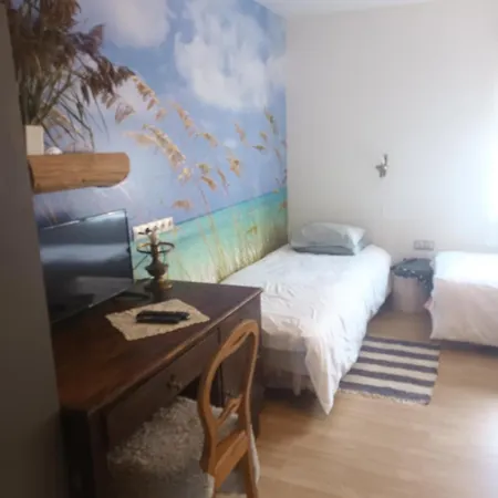 Apartment Karja Parnu