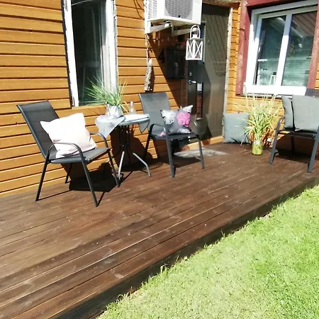 Karja Apartman