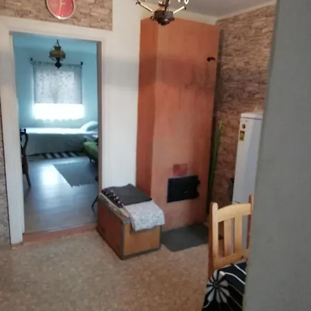 Apartment Karja *