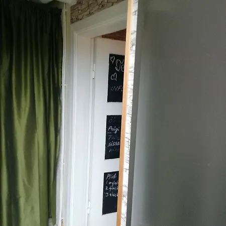 Karja Apartment