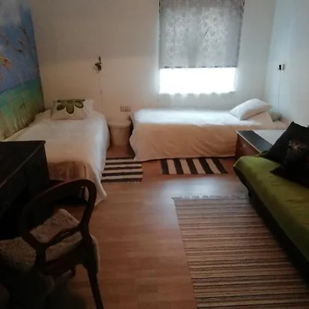 Karja Apartment *