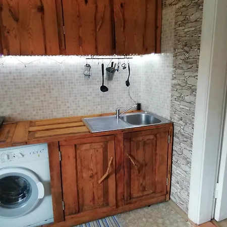 Karja Apartment Parnu
