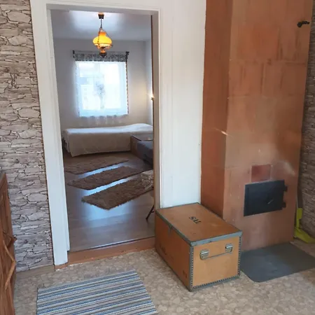 Apartment Karja *