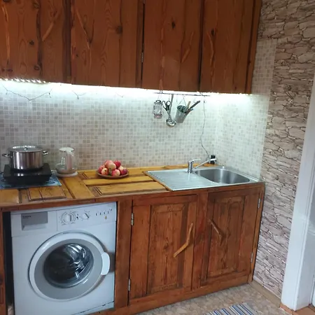 Karja Apartment Parnu