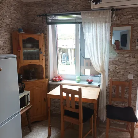 Apartment Karja