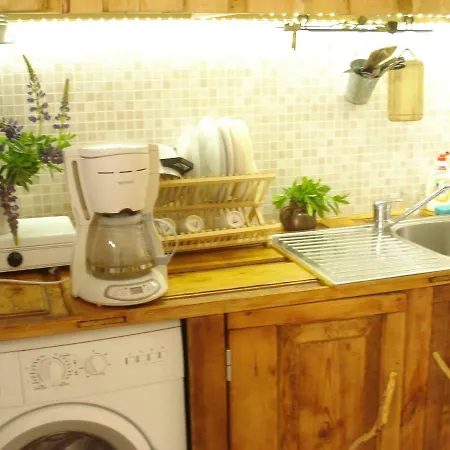 Karja Apartement Apartment Parnu