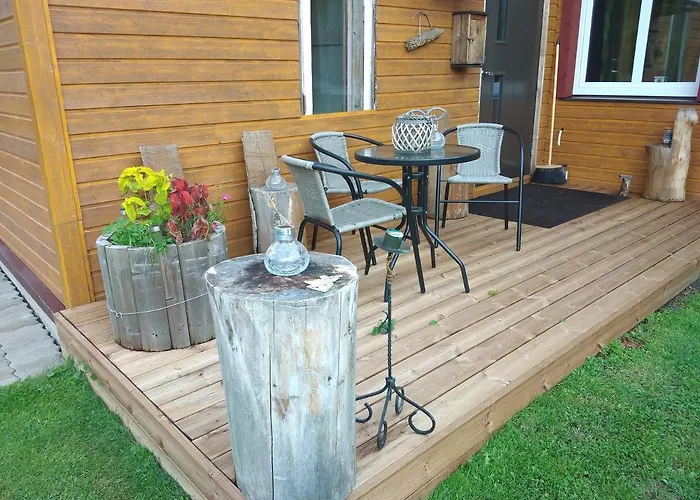 Lejlighed Karja Pärnu