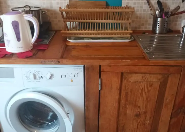 Karja Lejlighed Pärnu