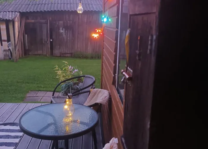 Lejlighed Karja Pärnu