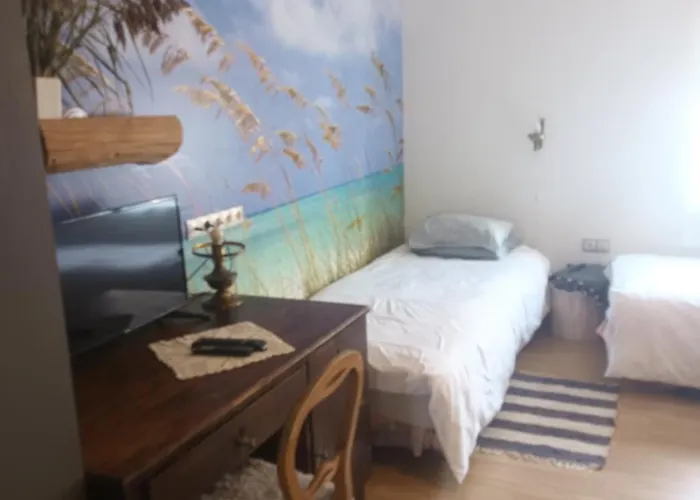 Lejlighed Karja Pärnu