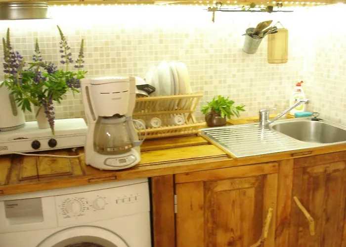 Karja Apartment Parnu